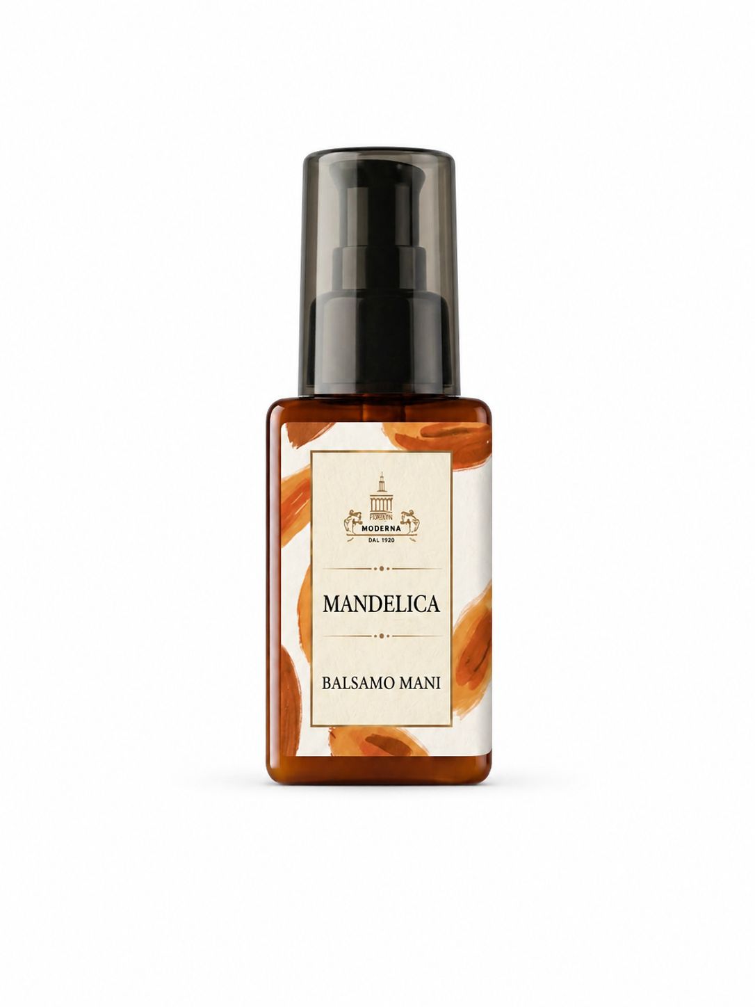 MANDELICA